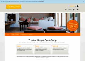 Demoshop.trustedshops.com