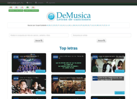 demusica.com.mx