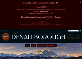 Denaliborough.govoffice.com