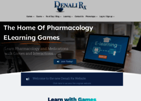 Denalirx.com