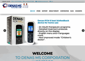 Denas-store.com