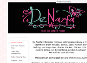 denazfa.com.my
