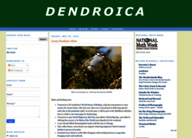 dendroica.blogspot.com