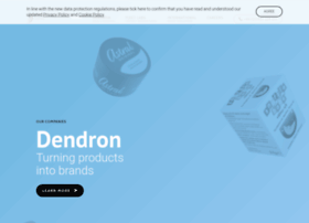 dendron.co.uk