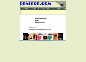 deniere.com