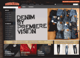 denim-jeans.org.uk