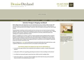 Denisedryland.com