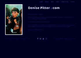 Denisepitter.com