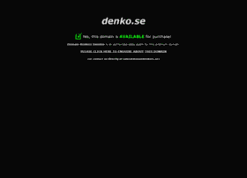 denko.se