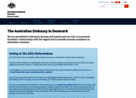 denmark.embassy.gov.au