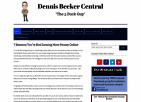 Dennisbeckercentral.com
