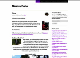 Dennisdalia.com