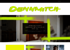 Dennmitch.com