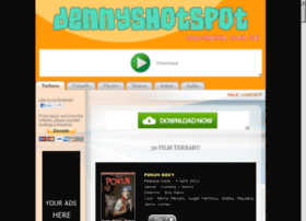 dennyshotspot.com