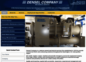 Densel.com