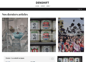 denshift.com