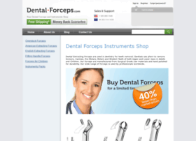 dental-forceps.com