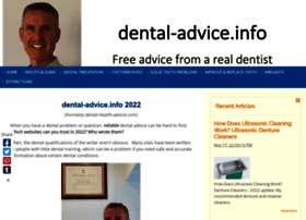 Dental-health-advice.com