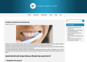 dental-health-index.com