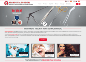 Dental-surgical.com
