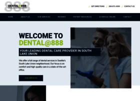 dental888.com