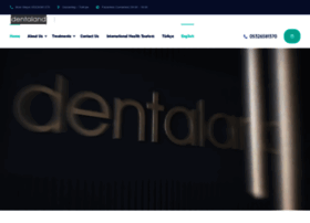 dentaland.com.tr