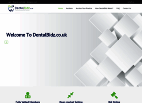 Dentalbidz.co.uk