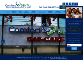 Dentalcaredetroit.com