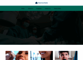 dentalcarefinders.com