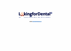 dentalcatalog.lookingfordental.com