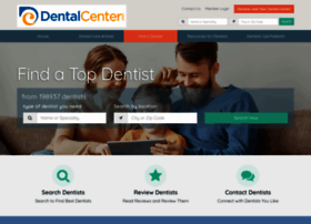 dentalcenter.com