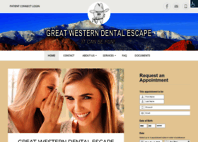 dentalescape.com