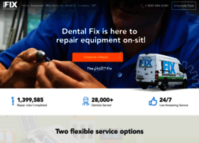 Dentalfixrx.com