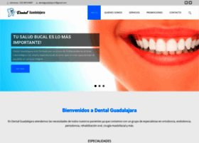 dentalguadalajara.com