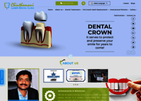Dentalimplantsindia.org