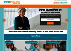 Dentalinsurance.dentalplans.com