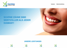 dentallabor-gifhorn.de
