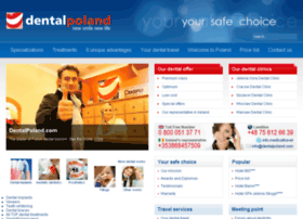 dentalpoland.com