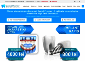 dentalpremier.ro