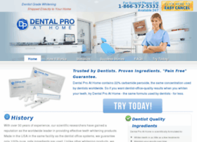 Dentalproathome.com
