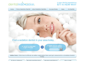 Dentalrelaxation.com