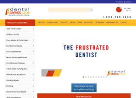 Dentalsavingsclub.com