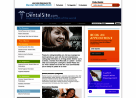 dentalsite.com