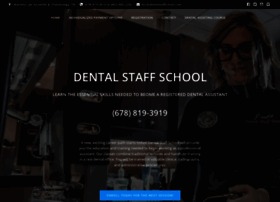dentalstaffschool.com