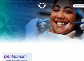 dentatourism.com