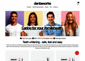 Dentaworks.co.uk
