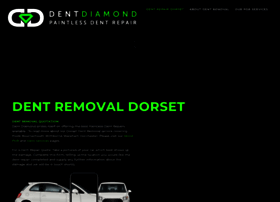 Dentdiamond.co.uk