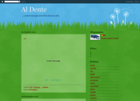 dente-aldente.blogspot.com