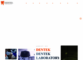 dentek.com.tr