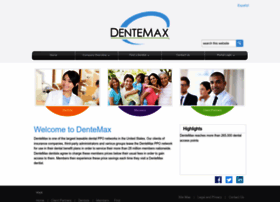 Dentemax.com
